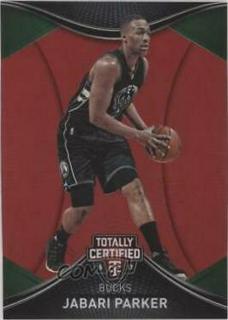 Jabari Parker