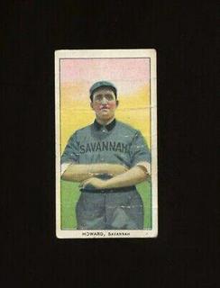 Ernie Howard
