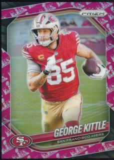 George Kittle