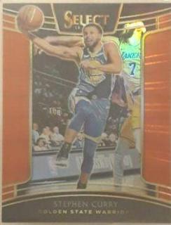 Stephen Curry