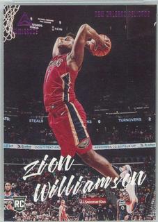 Zion Williamson