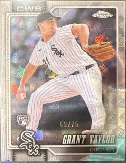 Grant Taylor