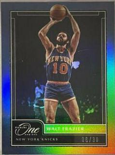 Walt Frazier