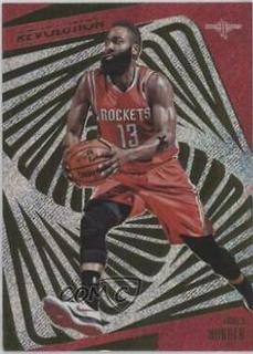 James Harden