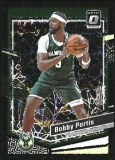 Bobby Portis