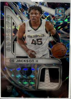 GG Jackson II
