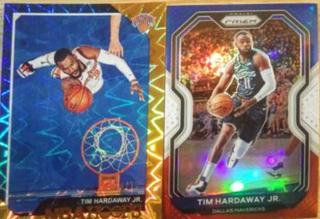 Tim Hardaway Jr.