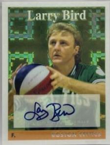 Larry Bird