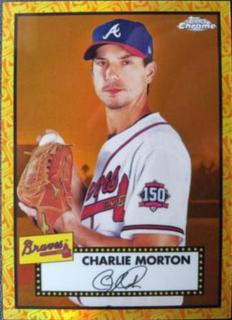 Charlie Morton
