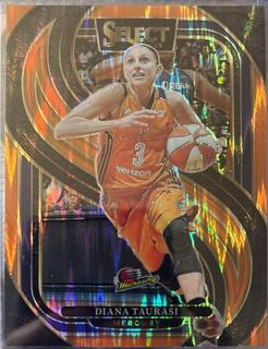 Diana Taurasi