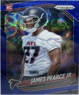 James Pearce Jr.