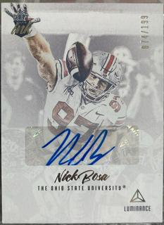 Nick Bosa