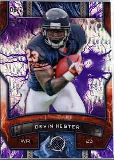 Devin Hester