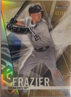 Todd Frazier