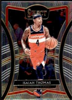 Isaiah Thomas