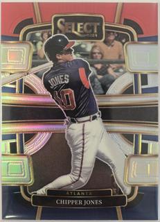 Chipper Jones