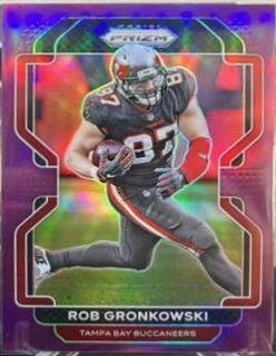 Rob Gronkowski