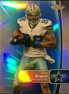 Dez Bryant