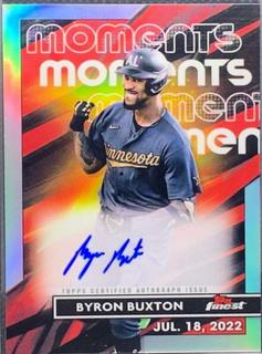 Byron Buxton