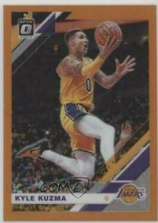 Kyle Kuzma