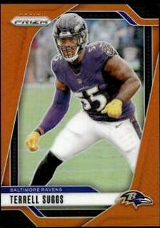 Terrell Suggs