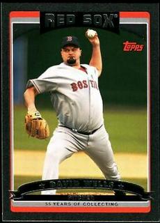 David Wells