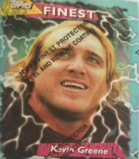 Kevin Greene