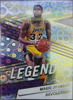 Magic Johnson