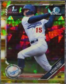 Kody Hoese