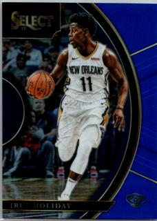 Jrue Holiday