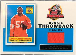 Cadillac Williams