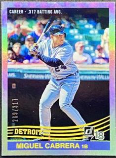 Miguel Cabrera