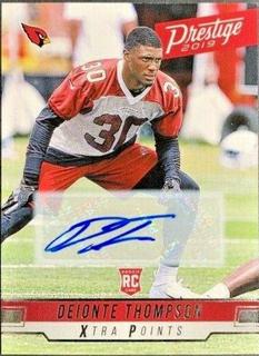 Deionte Thompson