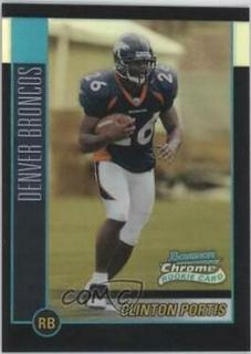 Clinton Portis