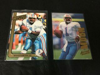 Warren Moon