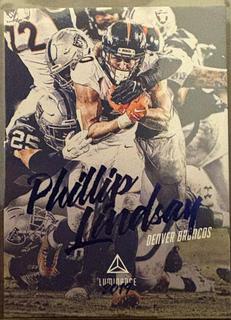 Phillip Lindsay
