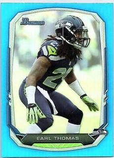 Earl Thomas