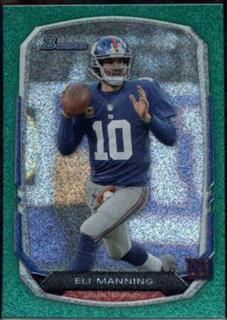 Eli Manning