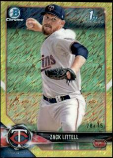 Zack Littell
