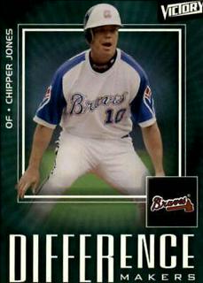 Chipper Jones