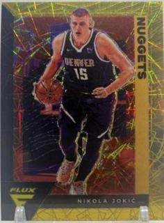 Nikola Jokic