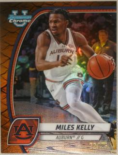 Miles Kelly