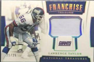 Lawrence Taylor