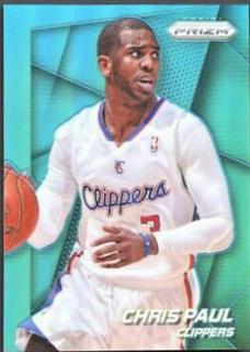 Chris Paul