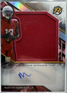 Marvin Harrison Jr.