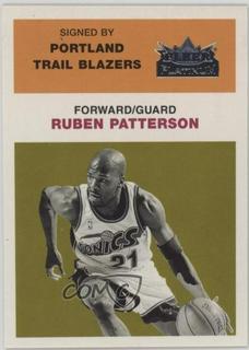 Ruben Patterson