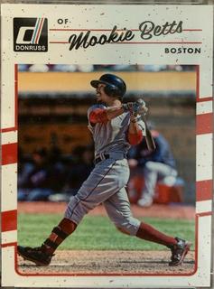 Mookie Betts