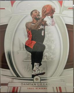 Damian Lillard