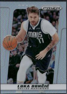 Luka Doncic