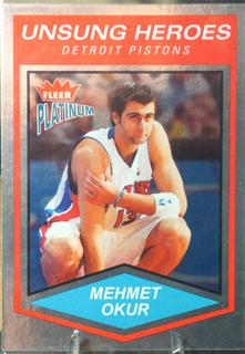 Mehmet Okur